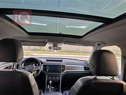 فولكسفاغن أطلس